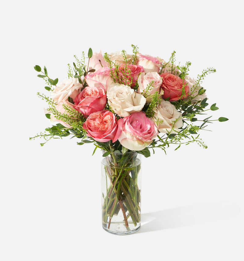 The Mother's Day Roses