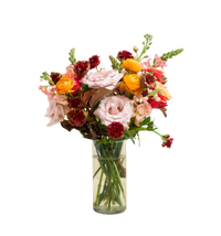 The Squash Blossom