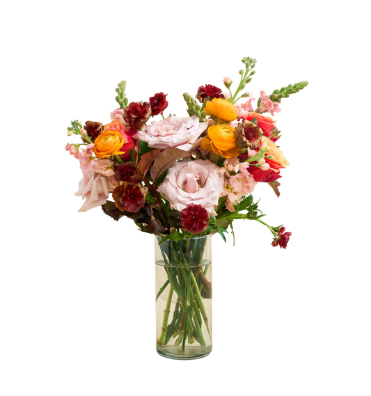 The Squash Blossom